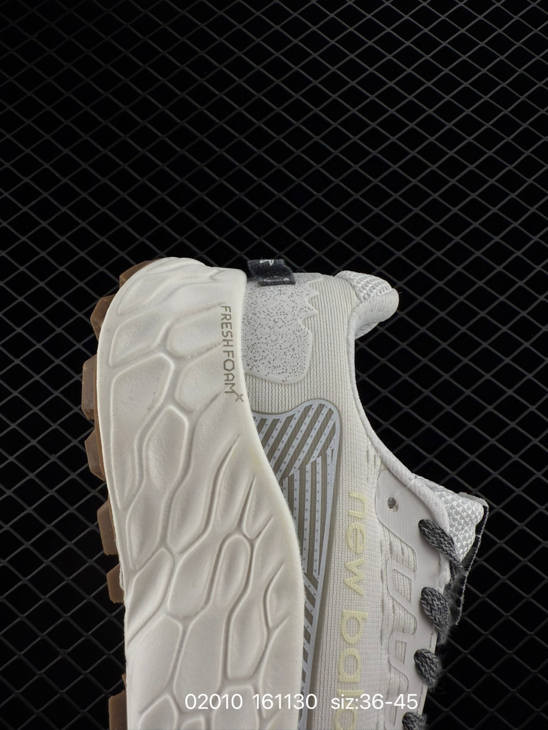 New Balance Fresh Foam X Trail More v3